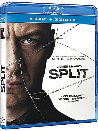 Split [Blu-ray]