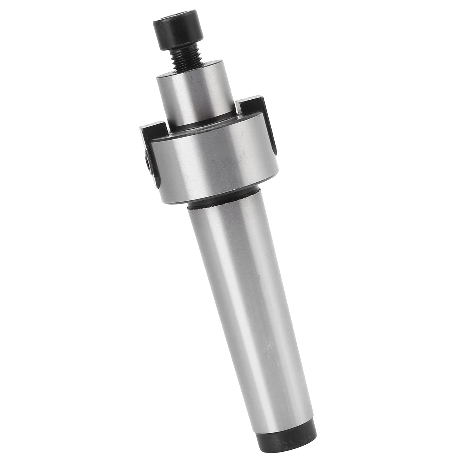 Portaherramientas para fresadora MT3 FMB22 M12 barra fresado CNC acero carbono cono 1:19,922 rosca M12