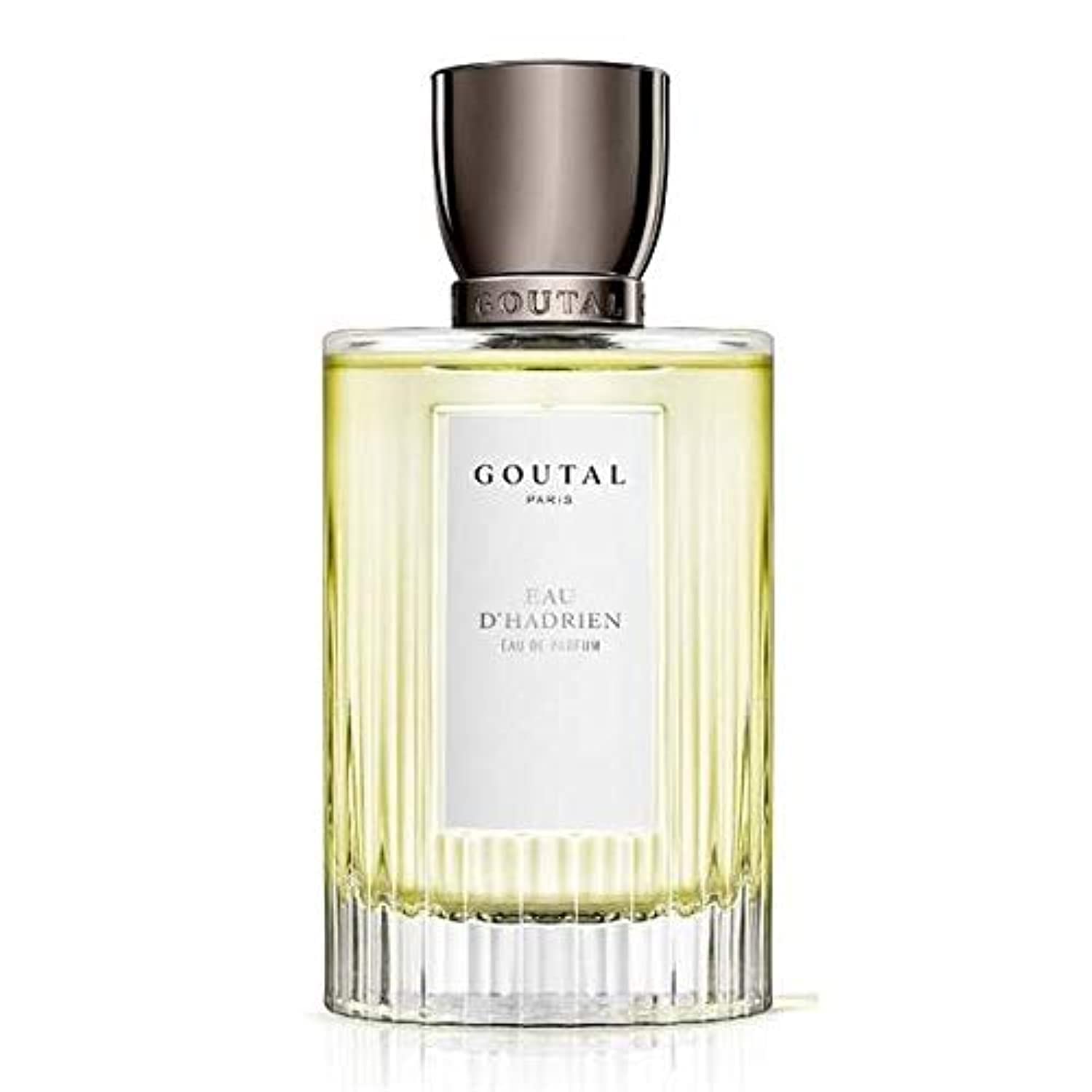 Annick Goutal Bois D'Hadrien Eau De Parfum For Men, 100 Ml