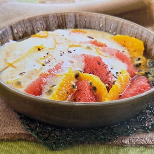『Gratin d’agrumes』のカバーアート