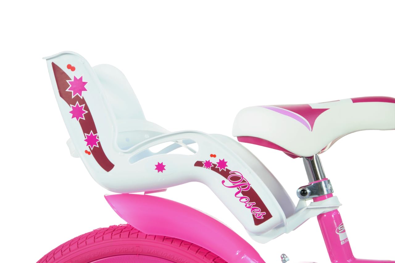 Bicicletta Bambino SCH Bici Roses