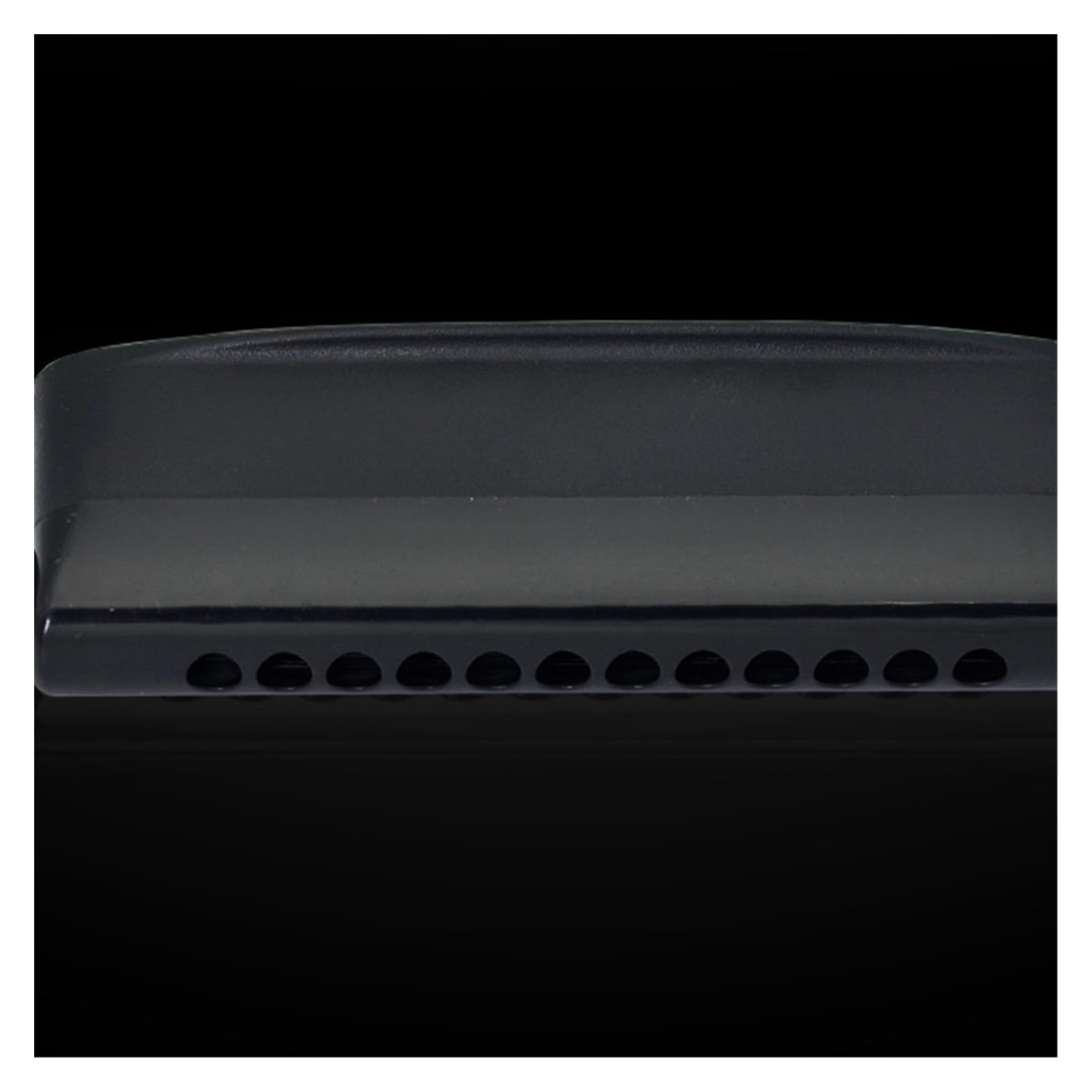 Instrument harmonica 12 trous pour les performances professionnelles des débutants