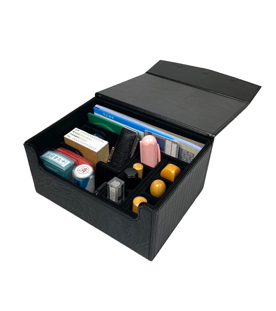 印箱　篆刻入れ　ハンコケース　印鑑ケース　4個セット 印箱 篆刻入れ ハンコケース 印鑑ケース 4個セット 印鑑ケース