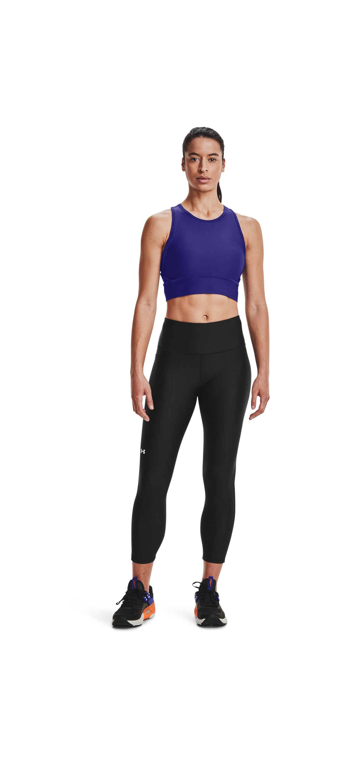 Under Armour Tech Hi Ankle legginsy damskie
