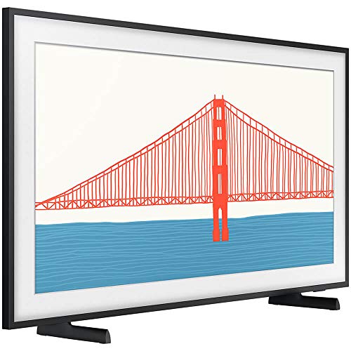 Samsung Frame TV 85 inch