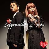 Impossible Love 歌詞