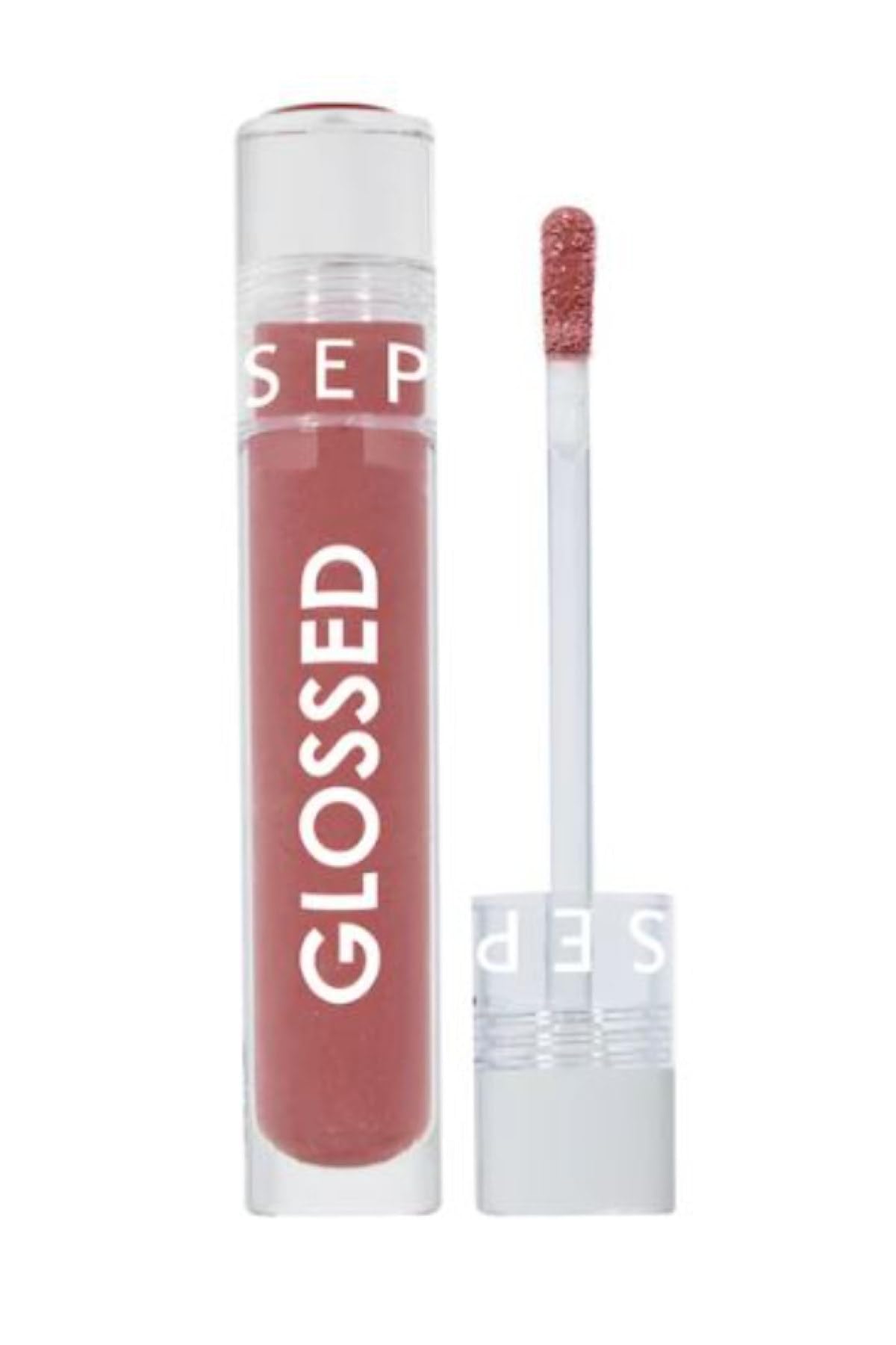 Sephora Glossed Lip Gloss-100 Busy