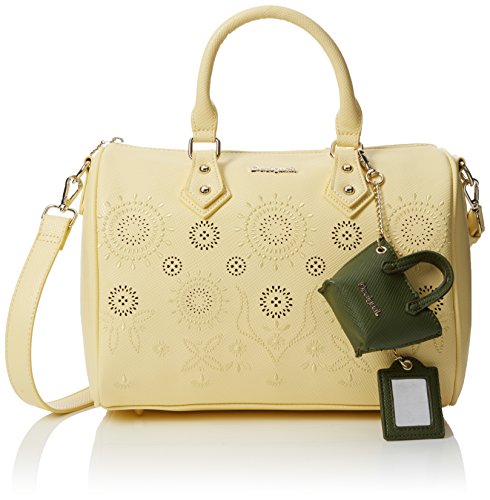 Desigual BOLS_Bowling Vanesa, Borsa con Maniglia