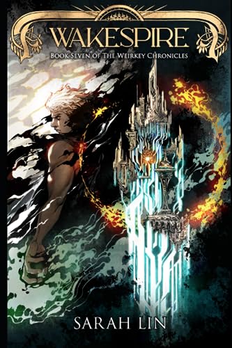 Cover of Wakespire