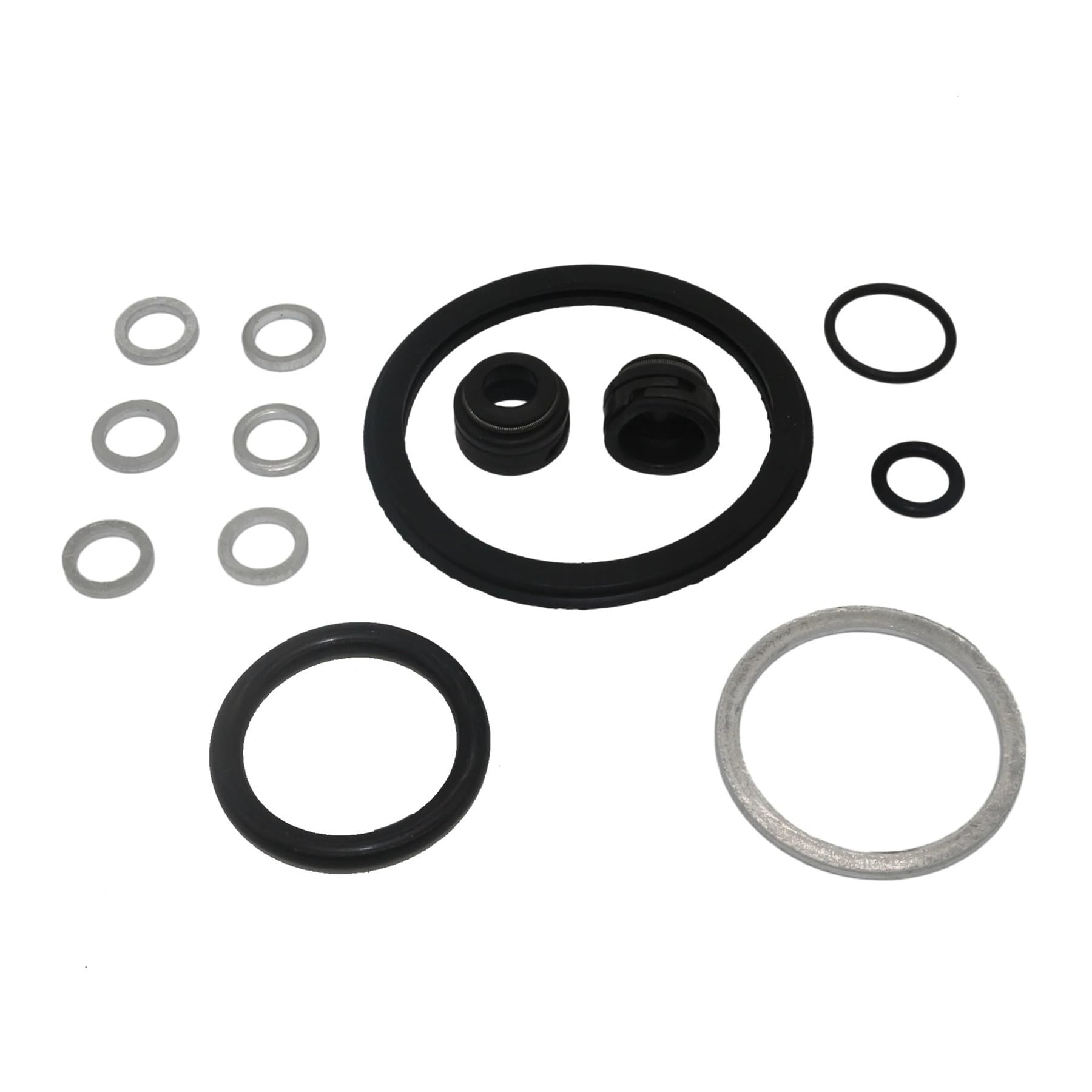 Set guarnizioni Testata for pistone MD1B MD2B MD3B AQD2B 875500 875502 875504 876374 876375 876377