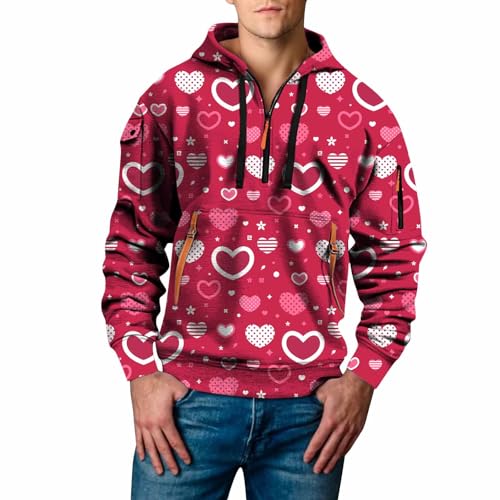 Sudadera casual manga larga hombre para entrenar al aire libre