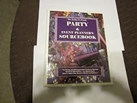 D/FW Party & Event Planner's Sourcebook 0929708024 Book Cover