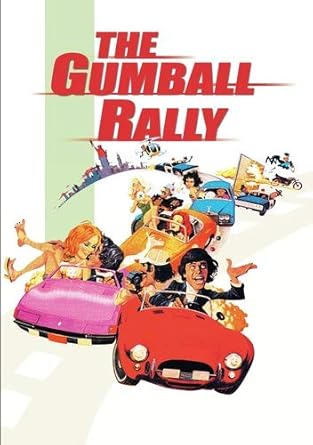 ガムボールマティーニのレシピ