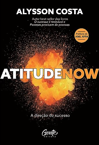 Atitudenow: A direção do sucesso