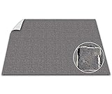 Battle Game Mat - 48x72 - Dungeons & Dragons Tabletop Role Playing Map - Wargaming DnD - RPG Dust Warfare & Flames of War - Miniature Figure Board Games - 40k Warhammer Gaming Vinyl (Dungeon)