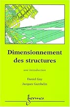 Download Dimensionnement des structures PDF