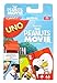 UNO The Peanuts Movie Card Game