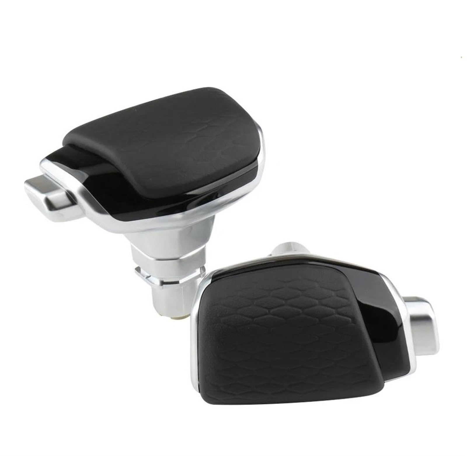 FSOZDBBPL Automotive Parts for Infiniti ESQ/Q50/Q70/QX70/QX50/Q60/QX60/Q60S/QX80/FX/EX/QX/JX/G Series Gearbox Handle Gear Stick Automatic Gear Shift Knob(Black-A)