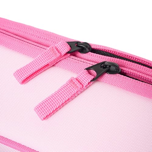 Image of Under Armour Scrimmage 3 Lunchbox Prime Pink OSFA
