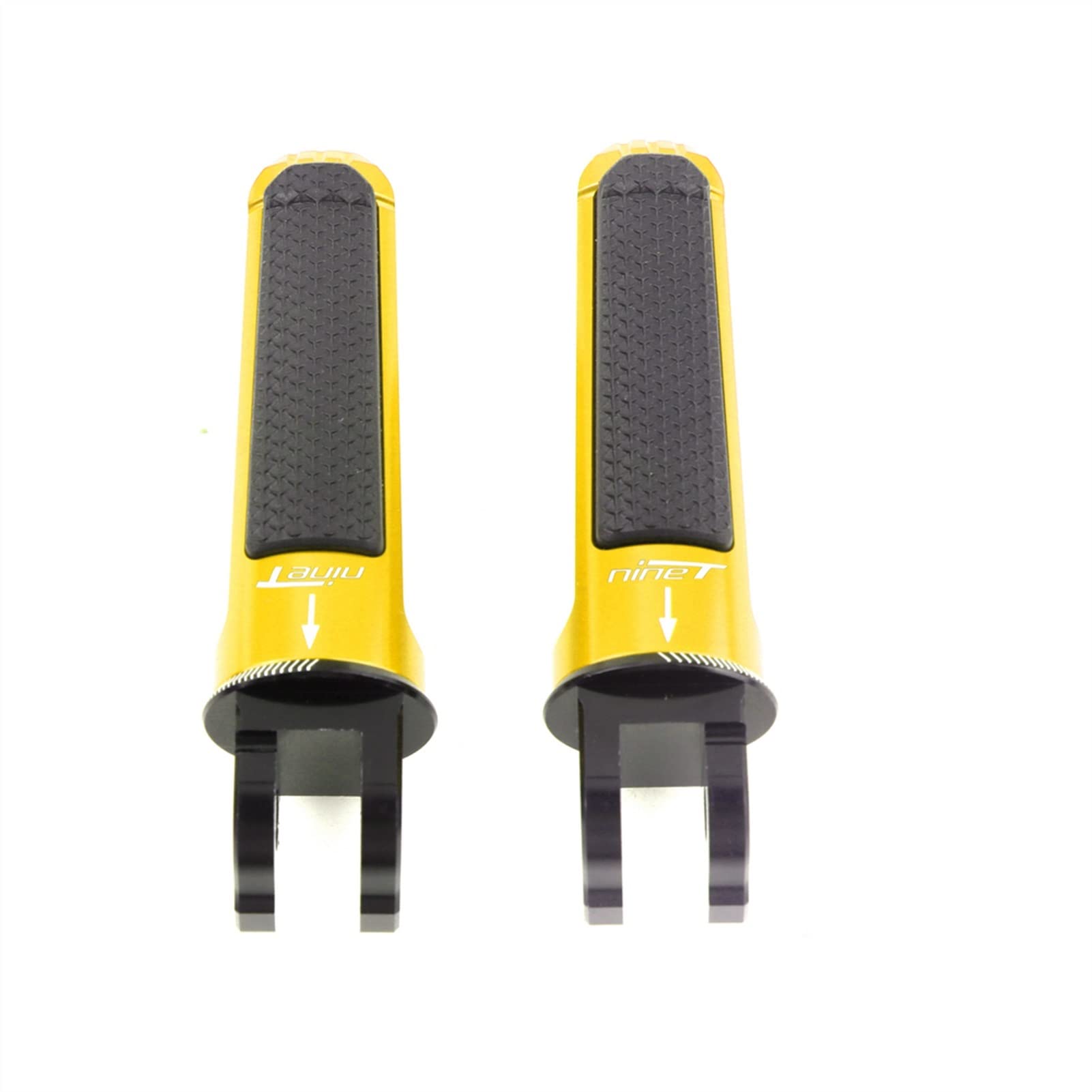 Repose-Pieds Passager R Nine T Racer 2017-2019 Accessoires Moto Aluminium CNC