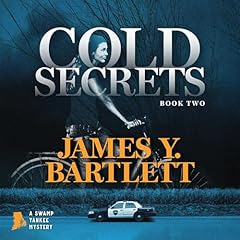 Cold Secrets cover art