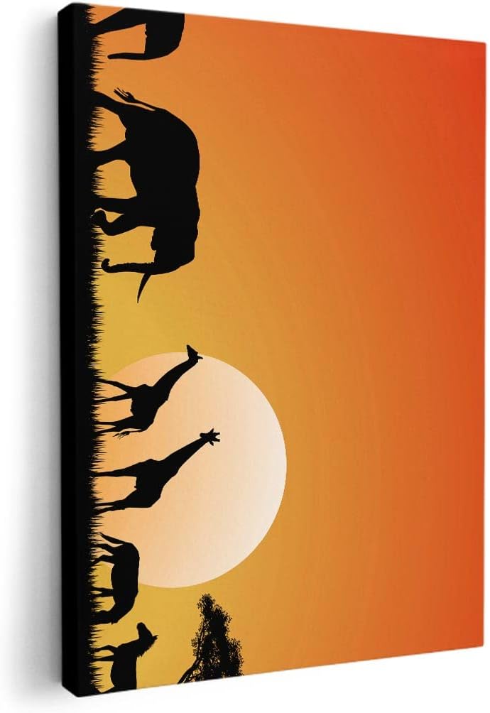 渡辺あきお 版画 ハロウィン 猫 月見 月夜 渡辺あきお 版画 ハロウィン