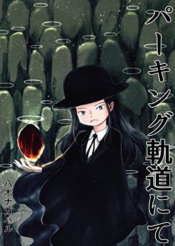 パーキング軌道にて