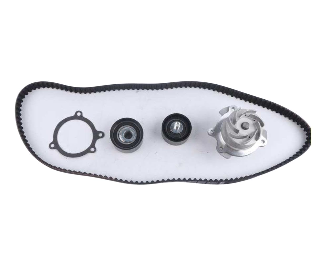 Set pompa acqua e cinghia dentata KP15631XS-1 compatibile con Vesta Kalina Granta Priora