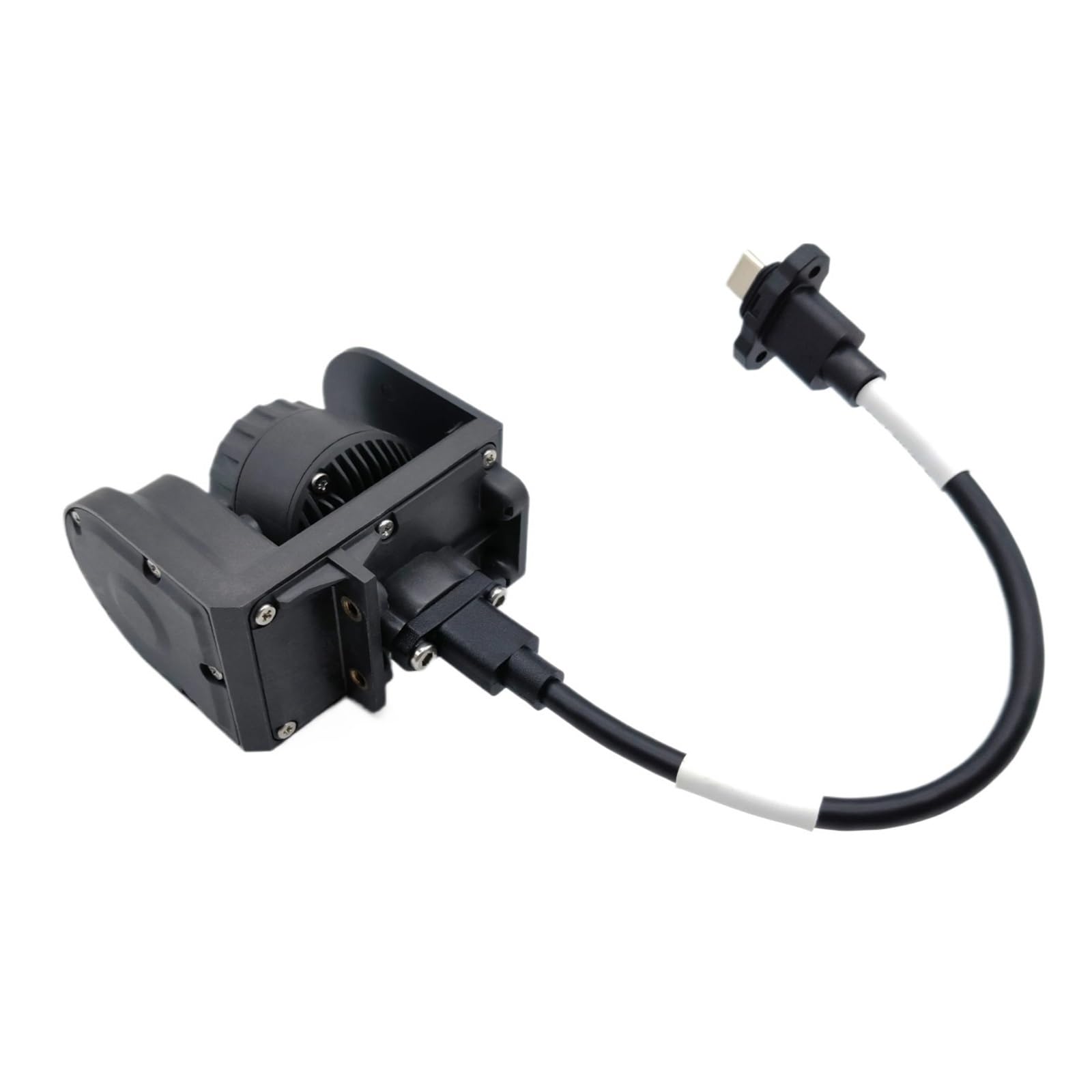 FPV Modulo fotocamera, compatibile con DJI, T50 T25 | Unità fotocamera per drone, accessori per drone per protezione delle colture