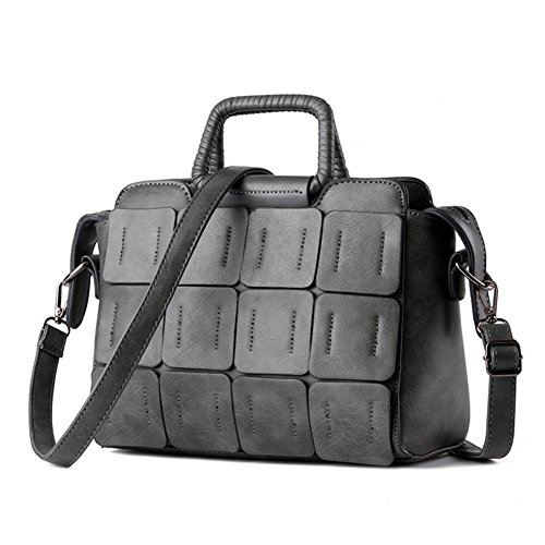 Messenger bag femme pratique : le petit paquet carré qui libère vos mains