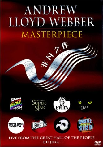 Live From Beijing DVD concierto música en vivo edición estadounidense USA