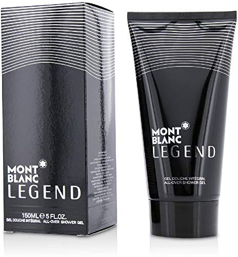 Preisvergleich Produktbild Montblanc Explorer homme / man Duschgel, 150 ml