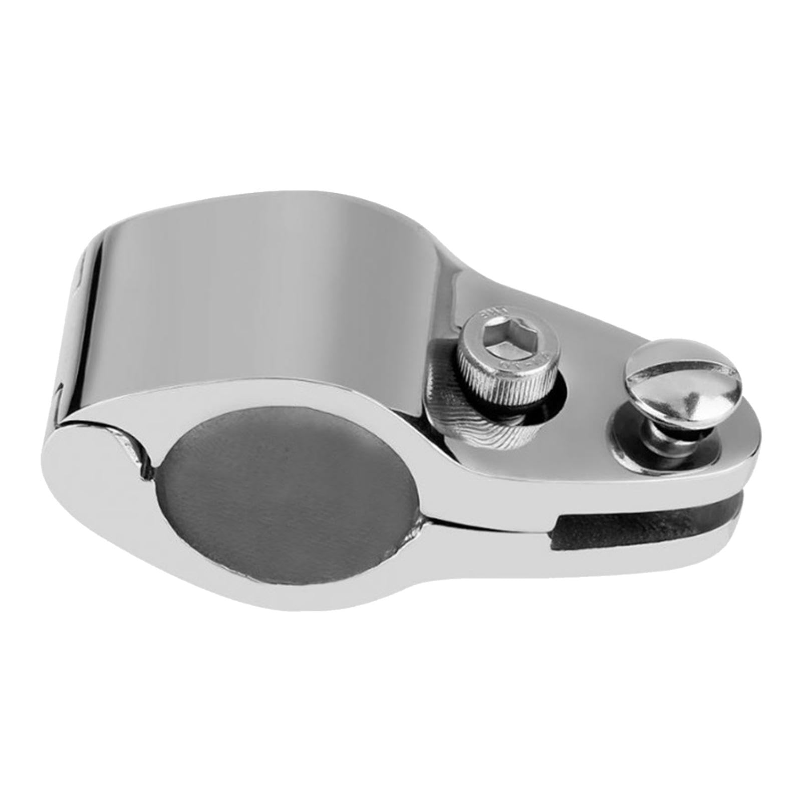 Glissière de âchoire articulée de Dessus de Biini de Bateau 2 pièces Glissière de âchoire articulée de Dessus de Biini de Bateau 2 pièces