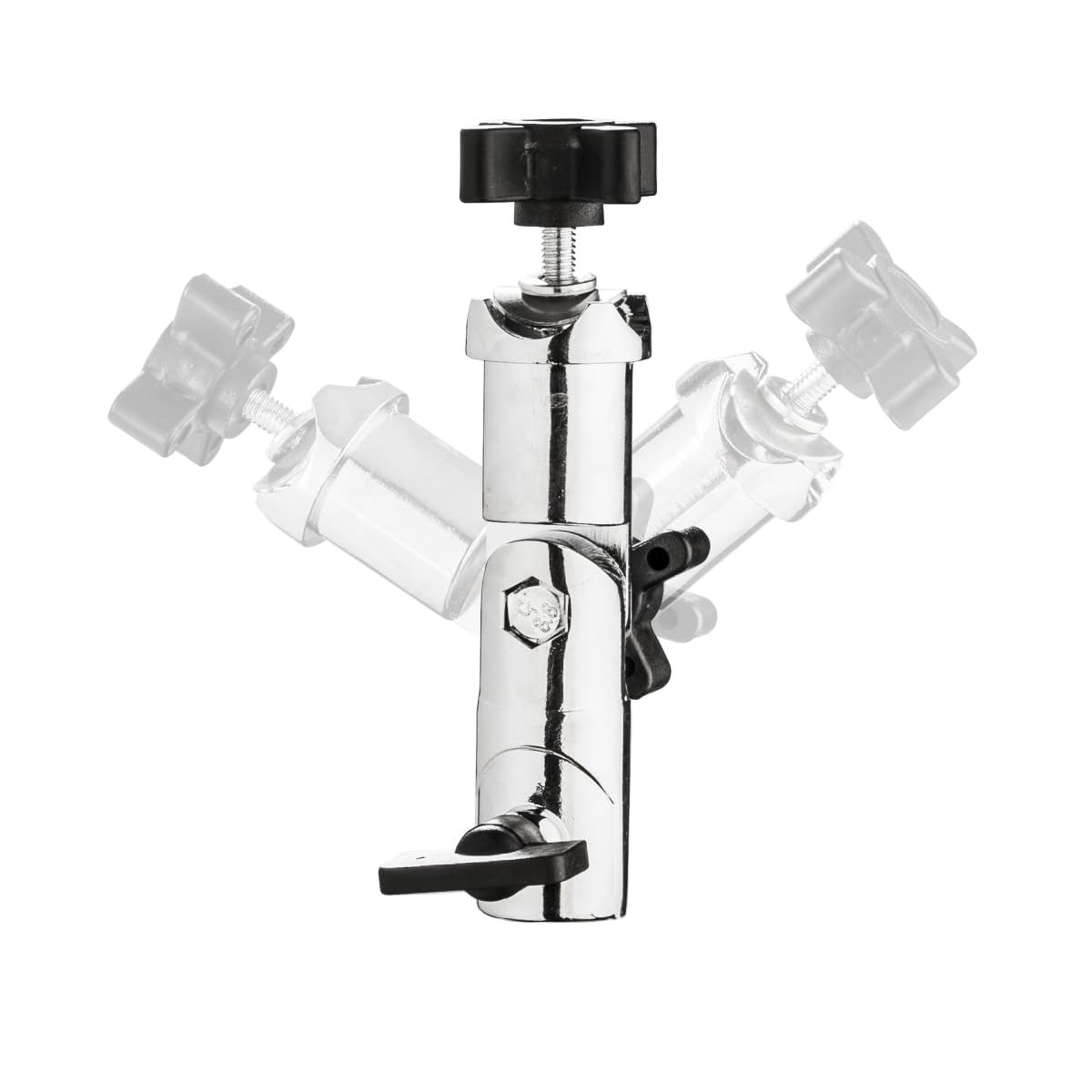 Walimex pro 5in1 Diffusor Panel faltbar 60 + Grip
