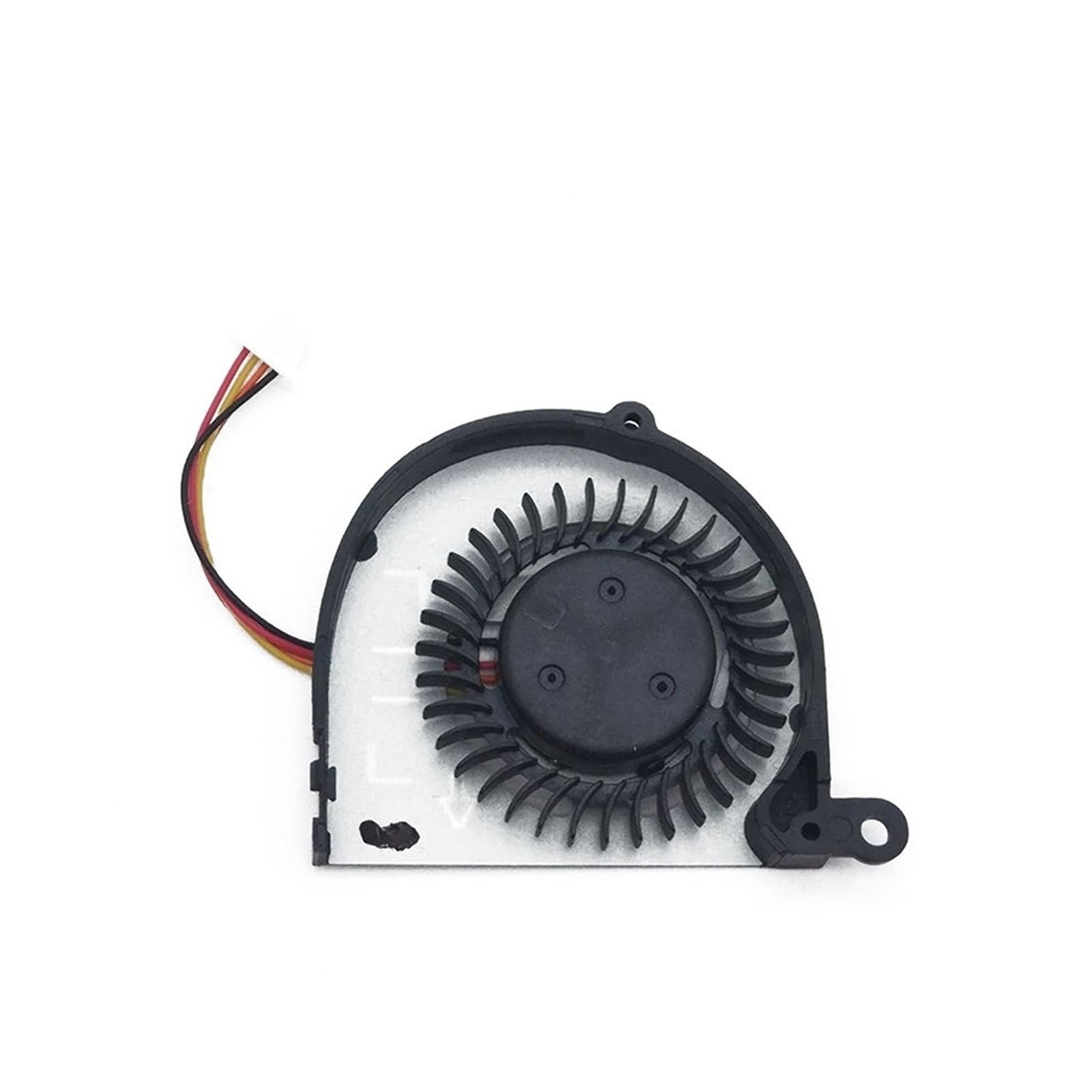 Ventola di Raffreddamento for CPU, Compatibile con ASUS, Compatibile con EEE PC 1011 1015PW 1015P 1015PX 1015PED 1015BX 1011PX 1011cx KSB0405HB-AF63 AB16 Ventilatore
