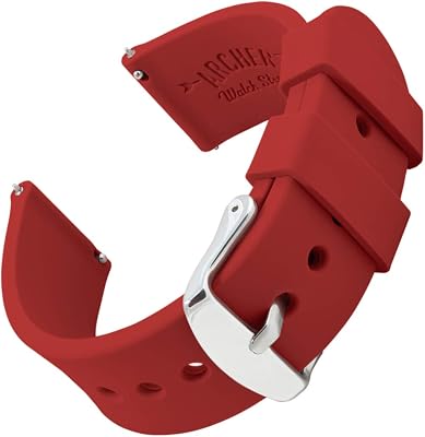 Archer Watch Straps