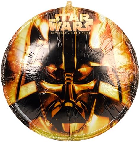Overbreak Star Wars: Darth Vader Hover Disc