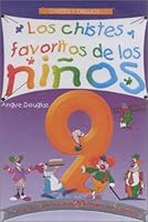 Los Chistes Favoritos de los Niños 9 9685368031 Book Cover