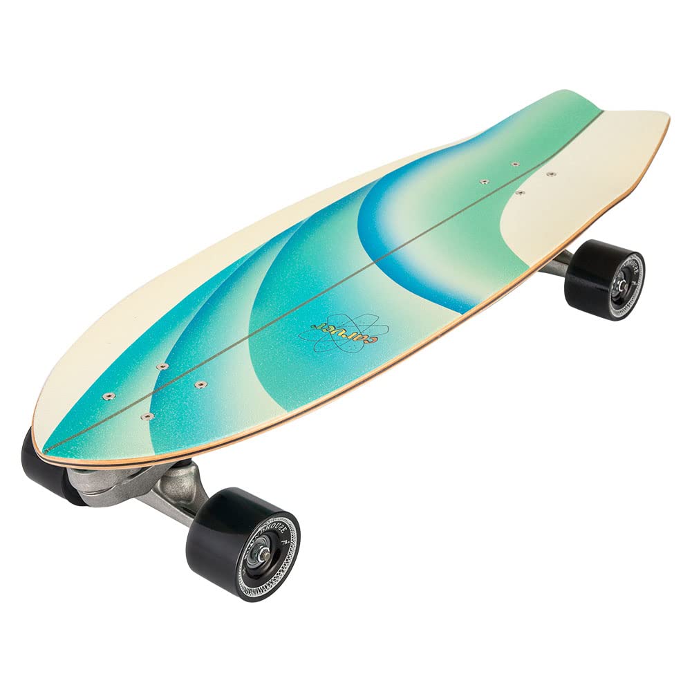 Amazon.co.jp: [ カーバー スケートボード ] Carver Skateboards  