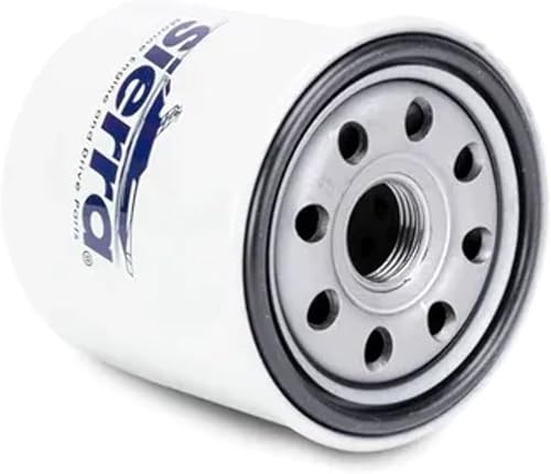 Miniatura 2 de Sierra International 18-7906-2 Filtro de aceite