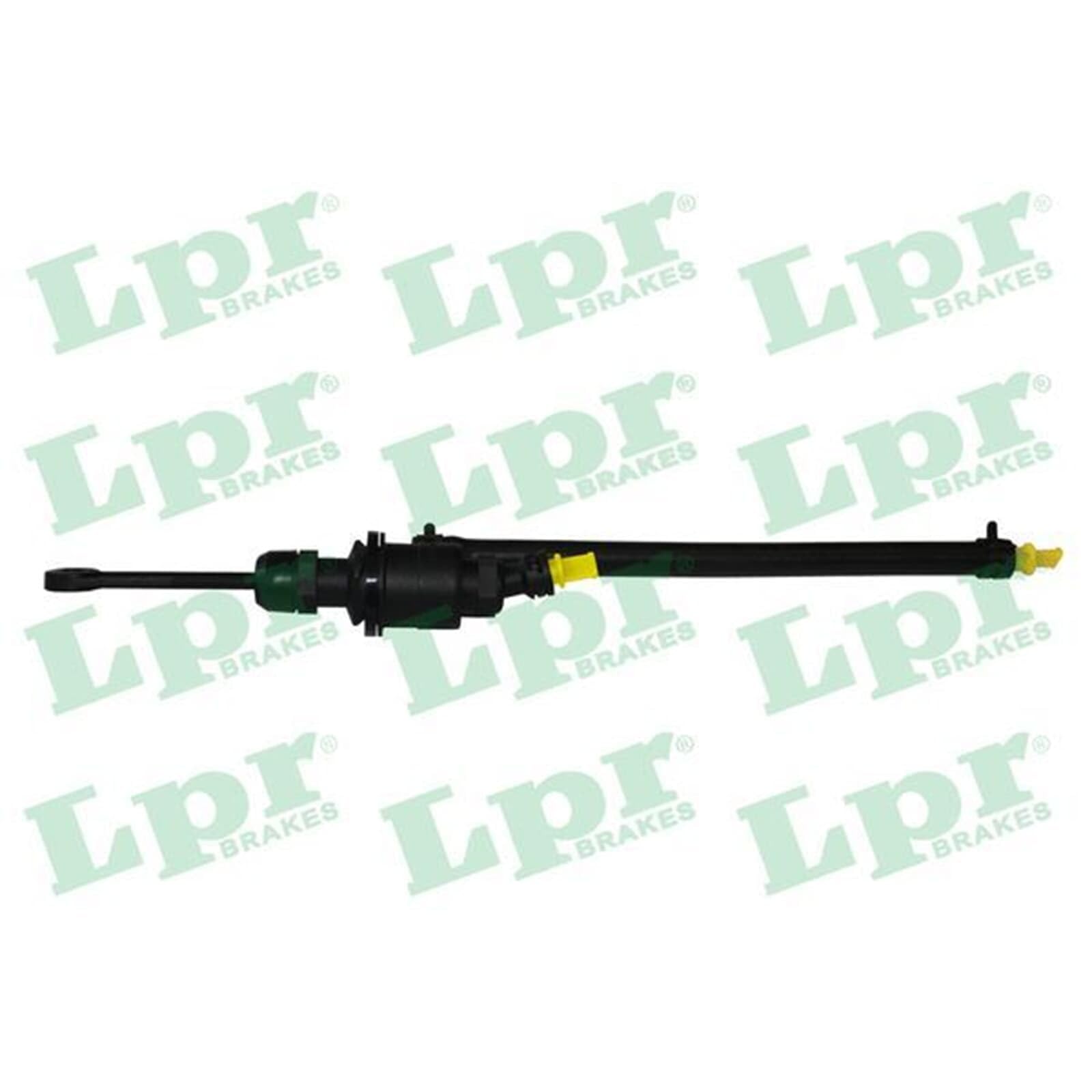 LPR 2486 Cilindro maestro embrague Compatible con KIA CEE`D Sportswagon JD, HYUNDAI i30 GD