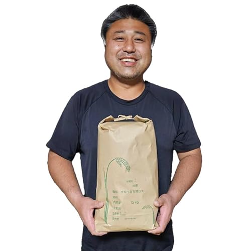 山形県鶴岡市産 精米 はえぬき(庄内米) 5kg×1袋[令和8年産先行予約] 農家 長四郎