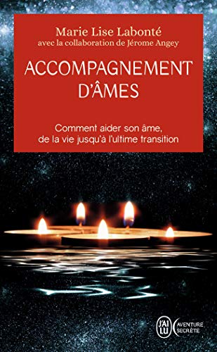  Accompagnement d'âmes: Comment aider son âme, de la vie jusqu'à l'ultime transition PDF Ebook En Ligne