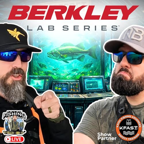 LEAKED: What Berkley Labs Has Been Hiding&hellip; (LIVE Breakdown)