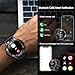 Tiwain Military Smart Watches for Men with Flashlight, 170+ Sport Modes 1.43