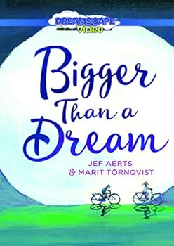 Bigger Than a Dream