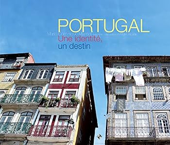 Paperback Portugal [French] Book