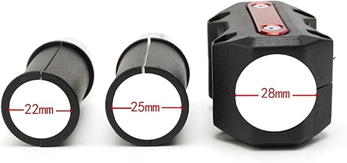 Miniatura 2 de Accesorios de motocicleta Barras de choque Bloque de motor para Benelli TRK 502X Adventure TRK502 2019 2020 Regulador (Color  Verde)