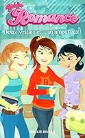 Deux vrilles... et un amoureux ! - N° 3 2895954151 Book Cover