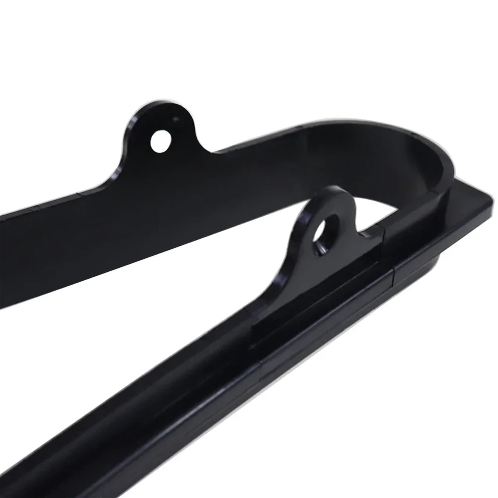 Compatible Con VFR400 Para NC30 1989-1994 Para RVF400 Para NC35 1994-1996 Guía Cadena Motocicleta Basculante Accesorios Amortiguador Deslizante